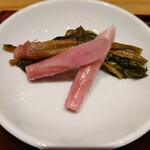 肉料理ふくなが - 