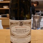 肉料理ふくなが - 