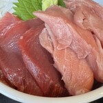 魚っ喰いの田 - 