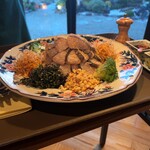 私房菜 きた川 - 