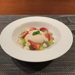 私房菜 きた川 - 