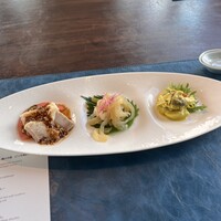 中国料理 「望海楼」 ヒルトン福岡シーホーク - 