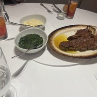 ベンジャミンステーキハウス KITTE大阪店 - 