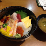 Sushiichiba - 