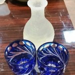 うなぎ 魚政 -  14代目おりからみ