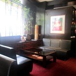 ニュー松坂 - 可愛い調理スタッフちゃん！ 