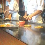 ニュー松坂 -  おおっおっ！お肉がぁ～♪美味しそう～♪