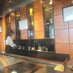 ニュー松坂 - 時代を感じる高級店ですね！ 