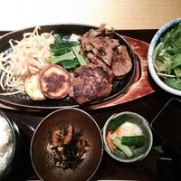 銀熊茶寮 - 