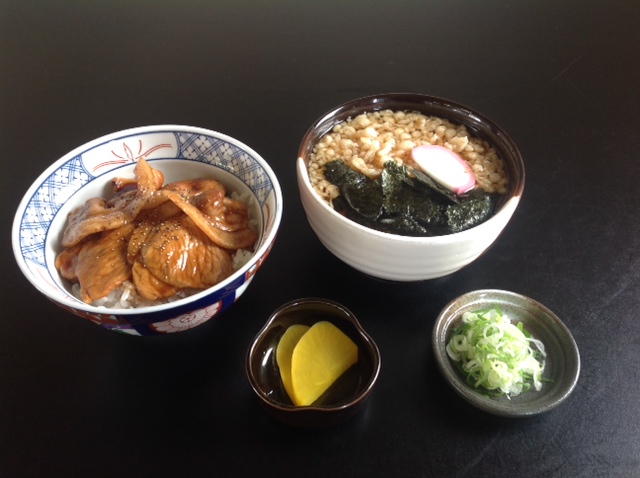 山藤 - 釧路（そば）の写真