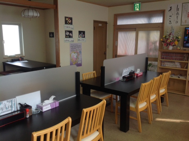 山藤 - 釧路（そば）の写真