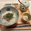 だし茶漬け えん 新丸ビル店