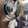 家系ラーメン 傳助