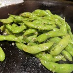 月島もんじゃ くうや - 