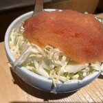 月島もんじゃ くうや 渋谷 - 