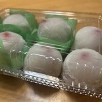 茶遊菓楽 諏訪園 - 