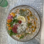 すぱいすにきいてみた@plants - 