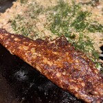 月島もんじゃ くうや 渋谷 - 