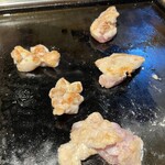 月島もんじゃ くうや - 