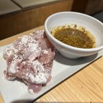 月島もんじゃ くうや - 