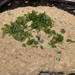 月島もんじゃ くうや 渋谷 - 