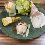 びすとろ Den Den - 