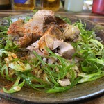 びすとろ Den Den - 