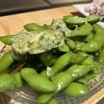 月島もんじゃ くうや - 