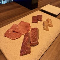 焼肉うしごろ 銀座店 - 