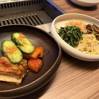 焼肉うしごろ 銀座店 - 