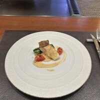 銀座 鉄板焼き Sublime - 