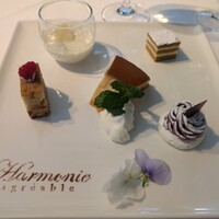 Harmonie agreable - 