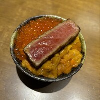 焼うお いし川 名古屋 - 