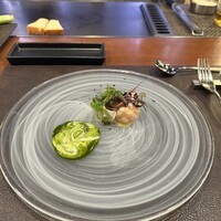 銀座 鉄板焼き Sublime - 