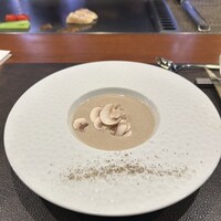 銀座 鉄板焼き Sublime - 