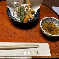日本料理 もちづき - 