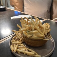 アニヴェルセル カフェ - 