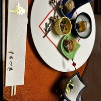 日本料理 もちづき - 