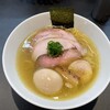らぁ麺 せんいち