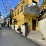 エヴォリュエ - 