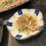 しゃぶ庵 - 