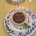 フランス料理 ビストロ・ド・リヨン - 