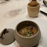 エヴォリュエ - 