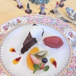 フランス料理 ビストロ・ド・リヨン - 