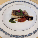 フランス料理 ビストロ・ド・リヨン - 