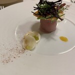 エヴォリュエ - 