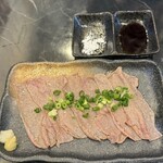 しゃぶ庵 - 