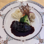 フランス料理 ビストロ・ド・リヨン - 