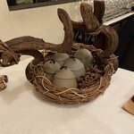 エヴォリュエ - 