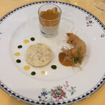 フランス料理 ビストロ・ド・リヨン - 